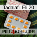 Tadalafil Eli 20 new13